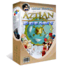 Aztlan Dreams logo